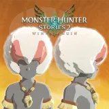 Monster Hunter Stories 2: Wings of Ruin - Rider
