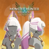 Monster Hunter Stories 2: Wings of Ruin - Rider