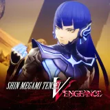 Shin Megami Tensei V: Vengeance Safety Difficulty