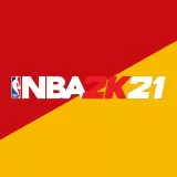 NBA 2K21 International Commentary (English/Chinese/Korean/Japanese Ver.)