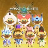 Monster Hunter Stories 2: Wings of Ruin - Navirou Outfit Bundle