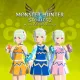 Monster Hunter Stories 2: Wings of Ruin - Ena