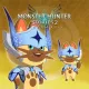 Monster Hunter Stories 2: Wings of Ruin - Navirou