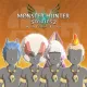 Monster Hunter Stories 2: Wings of Ruin - Rider Hairstyle Bundle