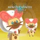 Monster Hunter Stories 2: Wings of Ruin - Navirou
