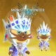 Monster Hunter Stories 2: Wings of Ruin - Navirou