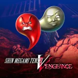 Shin Megami Tensei V: Vengeance - Mitama Dance of EXP