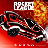 Rocket League - Season 15 Elite Pack