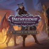 Pathfinder: Wrath of the Righteous - A Dance of Masks