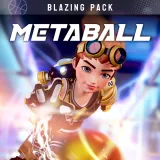 Metaball - Blazing Pack