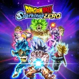 Dragon Ball: Sparking! Zero (English/Japanese Ver.)