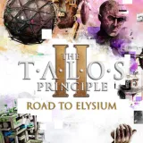 The Talos Principle 2 - Road to Elysium Pack