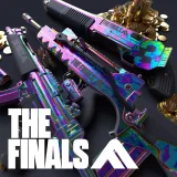 THE Finals - Season 3 Starter Pack