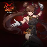 DNF Duel - DLC 5: Nen Master