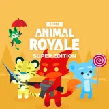 Super Animal Royale - Super Edition DLC (PS4 | PS5)