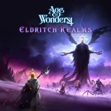 Age of Wonders 4: Eldritch Realms (English/Chinese/Korean/Japanese Ver.)