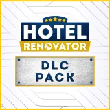 Hotel Renovator – DLC Pack