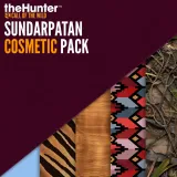 theHunter: Call of the Wild - Sundarpatan Cosmetic Pack