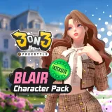 3on3 FreeStyle - Blair Intensive Pack