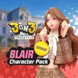 3on3 FreeStyle - Blair Legendary Pack
