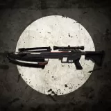 The Last Of Us Remastered - Crossbow