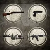 The Last Of Us Remastered - Survivalist Weapon Bundle