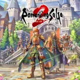 Romancing SaGa 2: Revenge of the Seven - PS4&PS5 (English/Japanese Ver.)