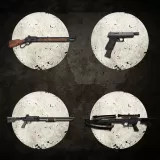 The Last Of Us Remastered  - Tactical Weapons Bundle