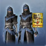 Unisex Custom Cunning Concealment Set