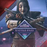 Battle Pass – Year 8 Season 2 – FOR Honor