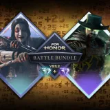 Battle Bundle – Year 8 Season 2 – FOR Honor