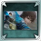 Treasure Box Wallpaper - Xiahou Ba