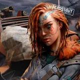 Crossout — "Mind hunt" event pass