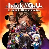 .hack//G.U. Last Recode - Demo