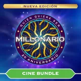 Who Wants to Be a Millionaire? - Movies Bundle