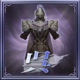 Special Costume Set "Wu"