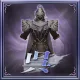 Special Costume Set "Wu"