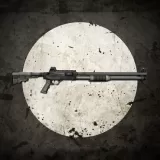 The Last Of Us Remastered - Tactical Shotgun