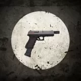 The Last Of Us Remastered - Burst Pistol