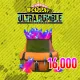 MY Hero Ultra Rumble - Hero Crystals Limited Set