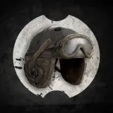 The Last Of Us Remastered - Tanker Helmet
