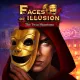 Faces of Illusion: The Twin Phantoms