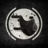 The Last Of Us Remastered - Wraith Mask