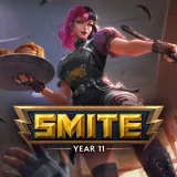 Smite Summer Sizzle Pack