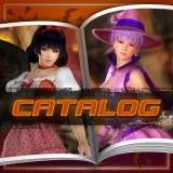 DOA5LR カタログ No.37