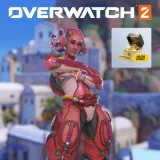 Overwatch 2 Starter Pack: Season 11
