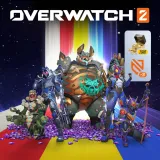 Overwatch 2 - Ultimate Battle Pass Bundle: Season 11