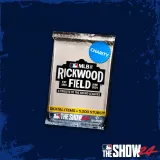 MLB The Show 24 Rickwood Field Charity Pack