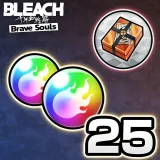 Bleach: Brave Souls - The Hogyoku