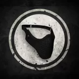 The Last Of Us Remastered - Mesh Mask